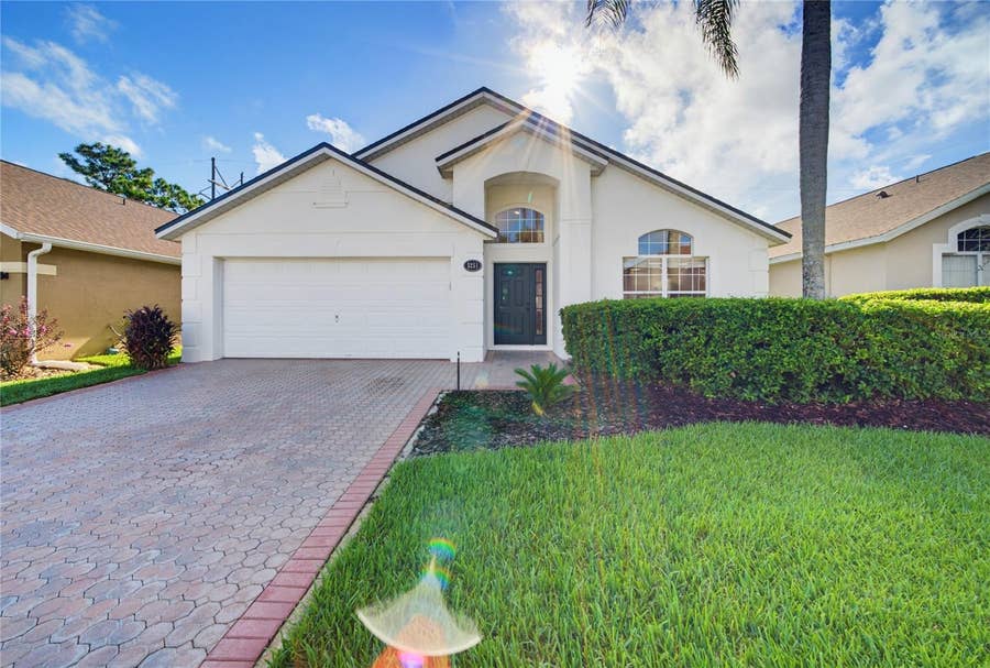 Property photo for 5251 LOS PALMA VISTA DRIVE, Orlando, FL