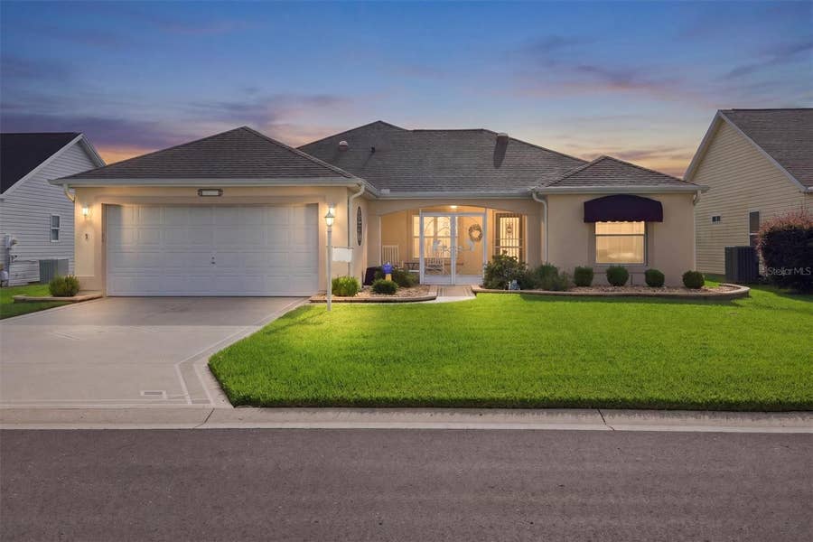 Property photo for 1507 BARRERA COURT, The Villages, FL