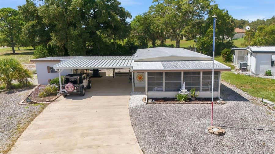 Property photo for 695 BUCCANEER BOULEVARD, Tavares, FL