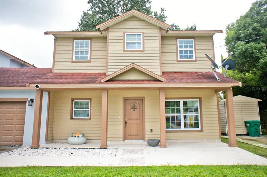 Property photo for 402 E MAPLE STREET, Winter Garden, FL