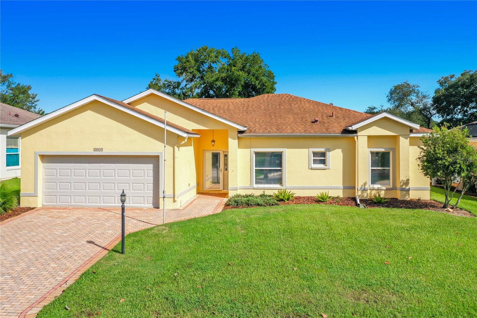 5024 LONG MEADOW DRIVE, Leesburg, FL 34748
