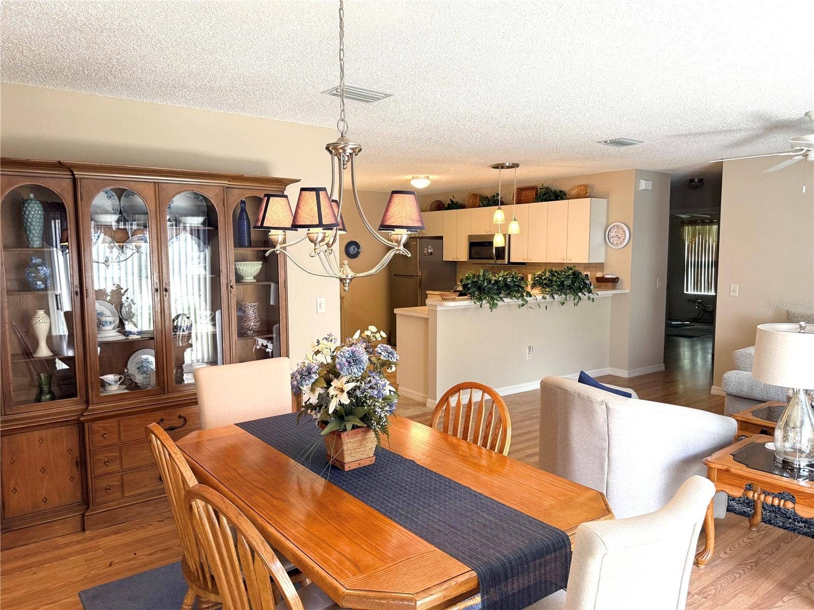 16878 SE 94TH SUNNYBROOK CIRCLE, The Villages, FL 32162 Dinning Area