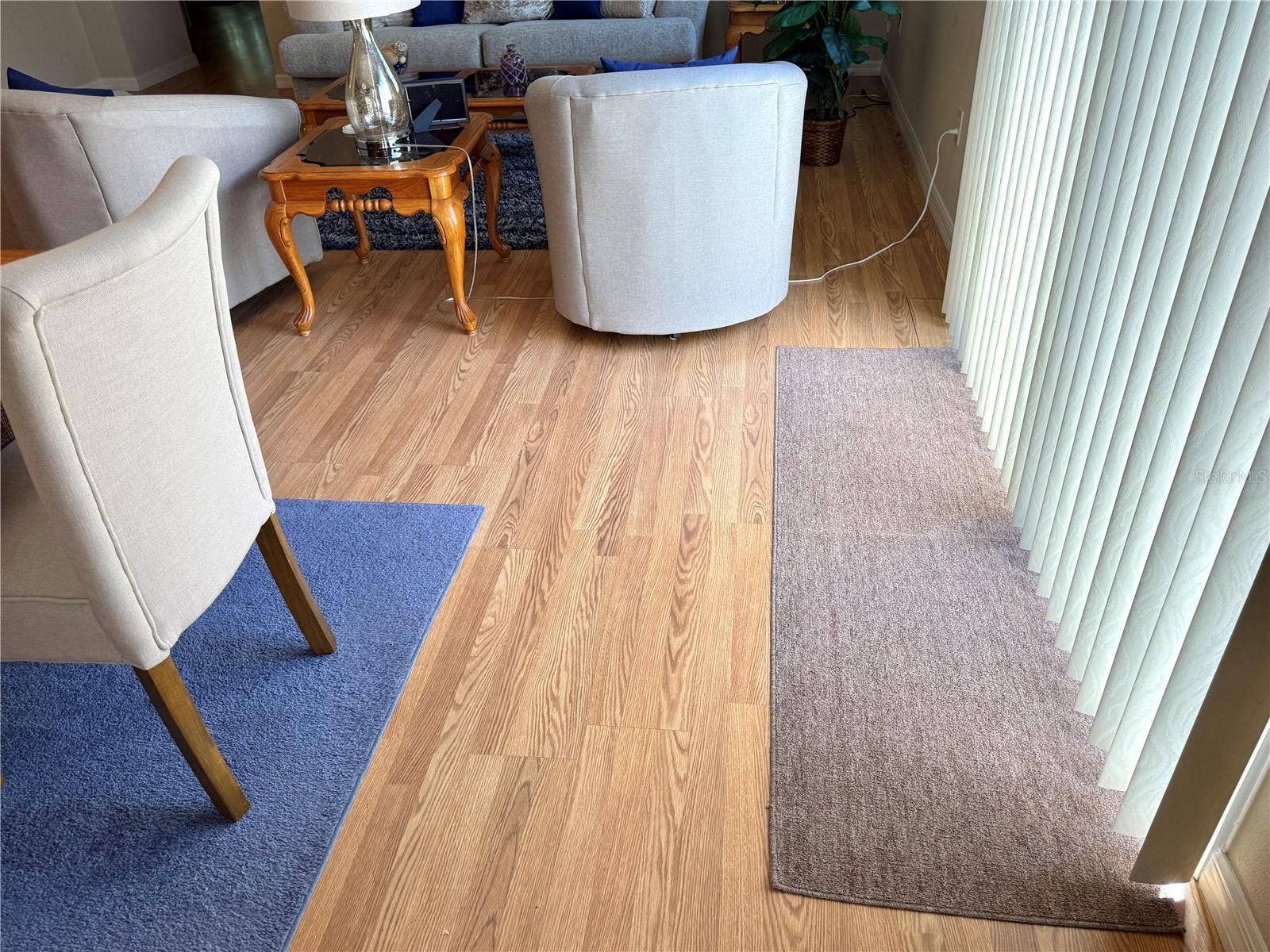 16878 SE 94TH SUNNYBROOK CIRCLE, The Villages, FL 32162 Laminate flooring