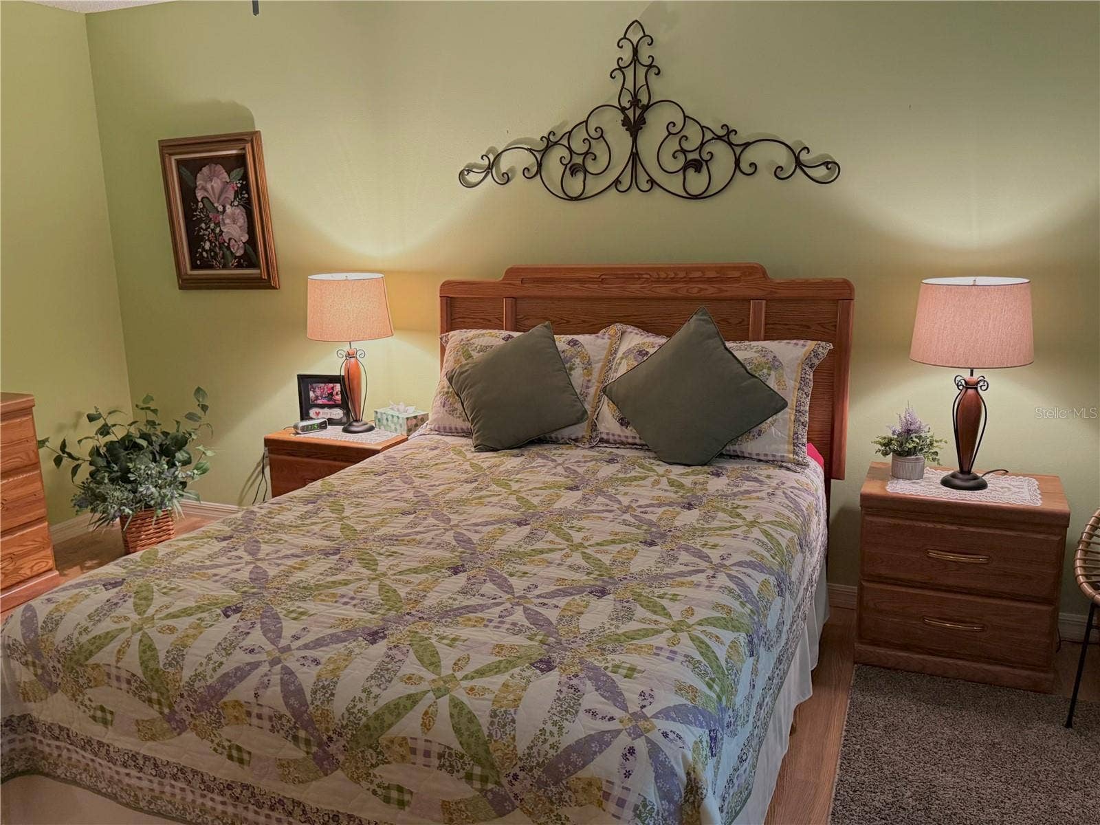 16878 SE 94TH SUNNYBROOK CIRCLE, The Villages, FL 32162 Primary Bedroom