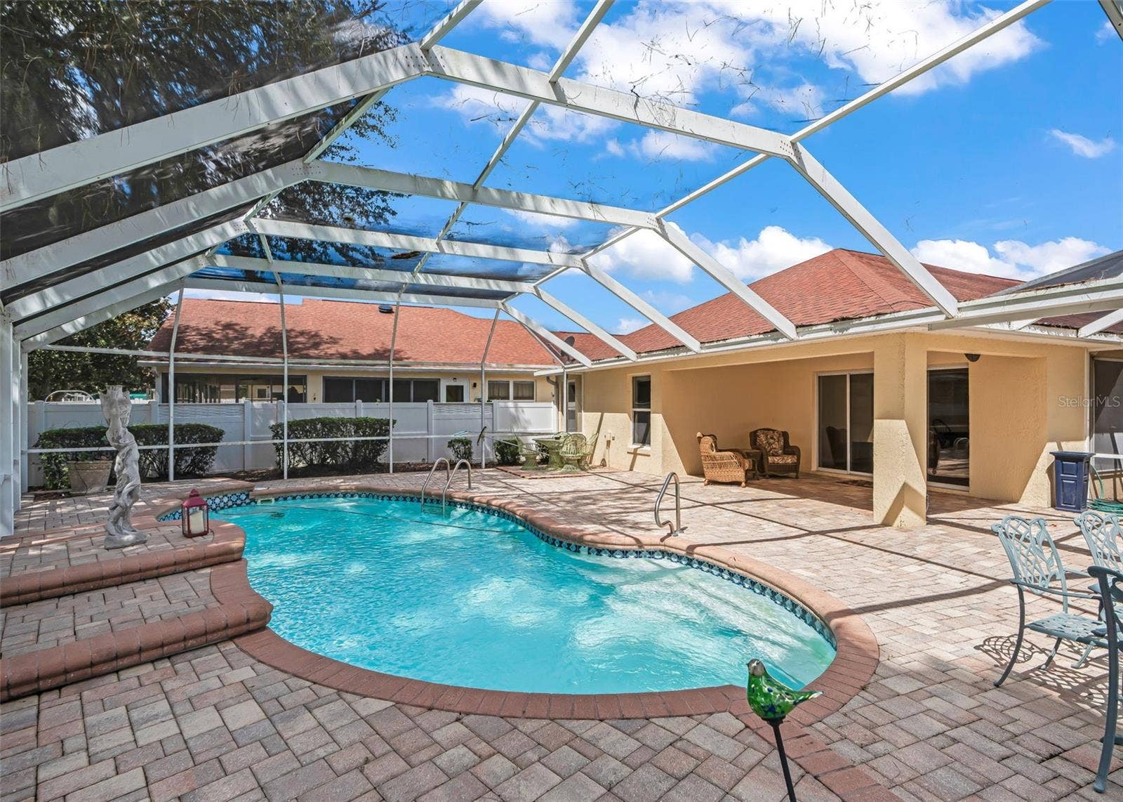 1802 PUERTO BELLO DRIVE, The Villages, FL 32159 1802 PUERTO BELLO DRIVE, The Villages, FL 32159