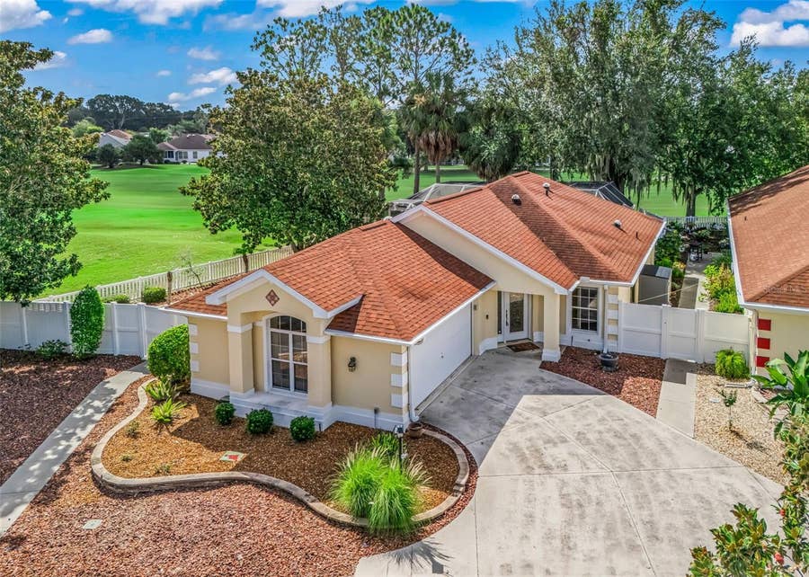 Property photo for 1802 PUERTO BELLO DRIVE, The Villages, FL