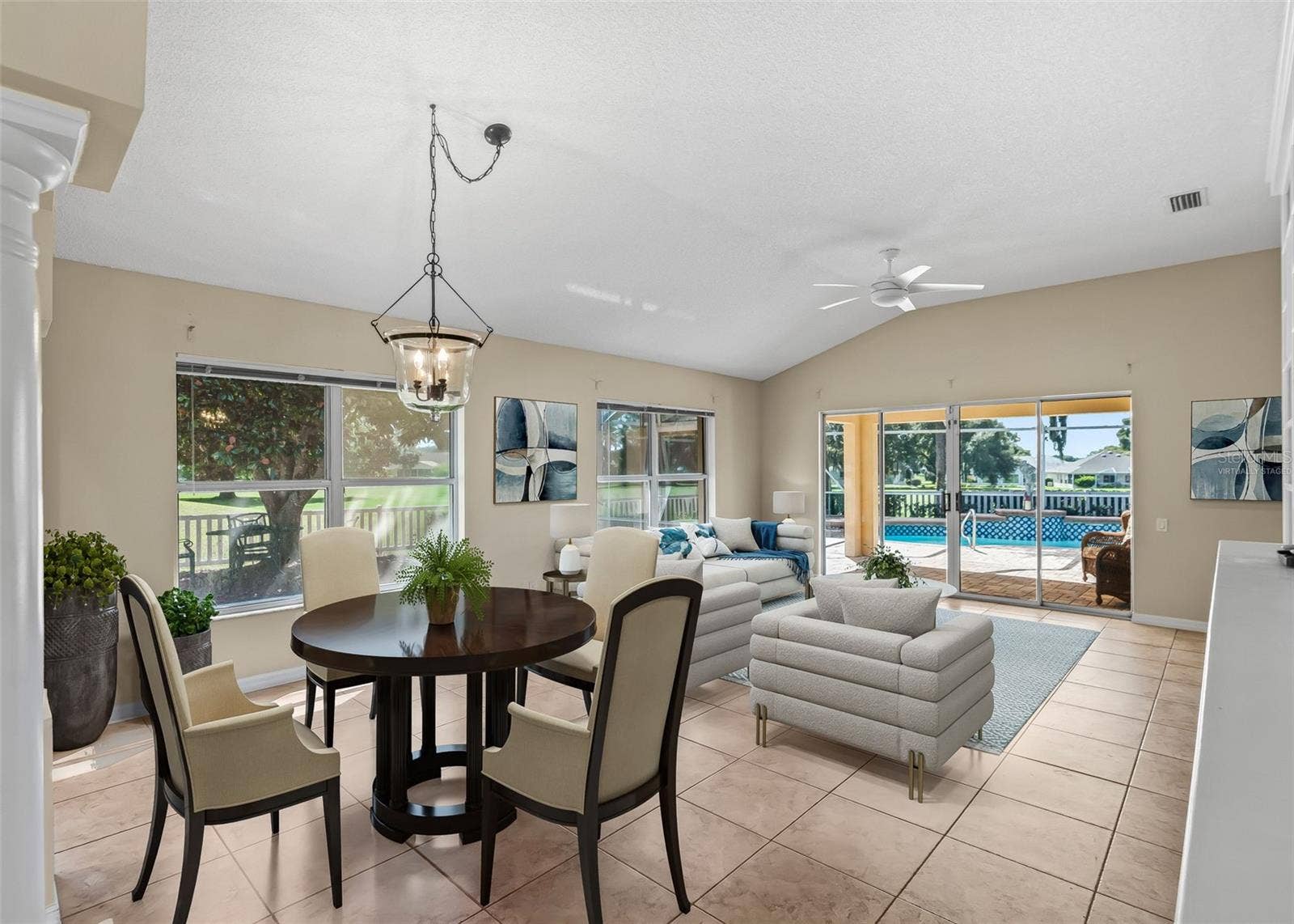 1802 PUERTO BELLO DRIVE, The Villages, FL 32159 virtually staged