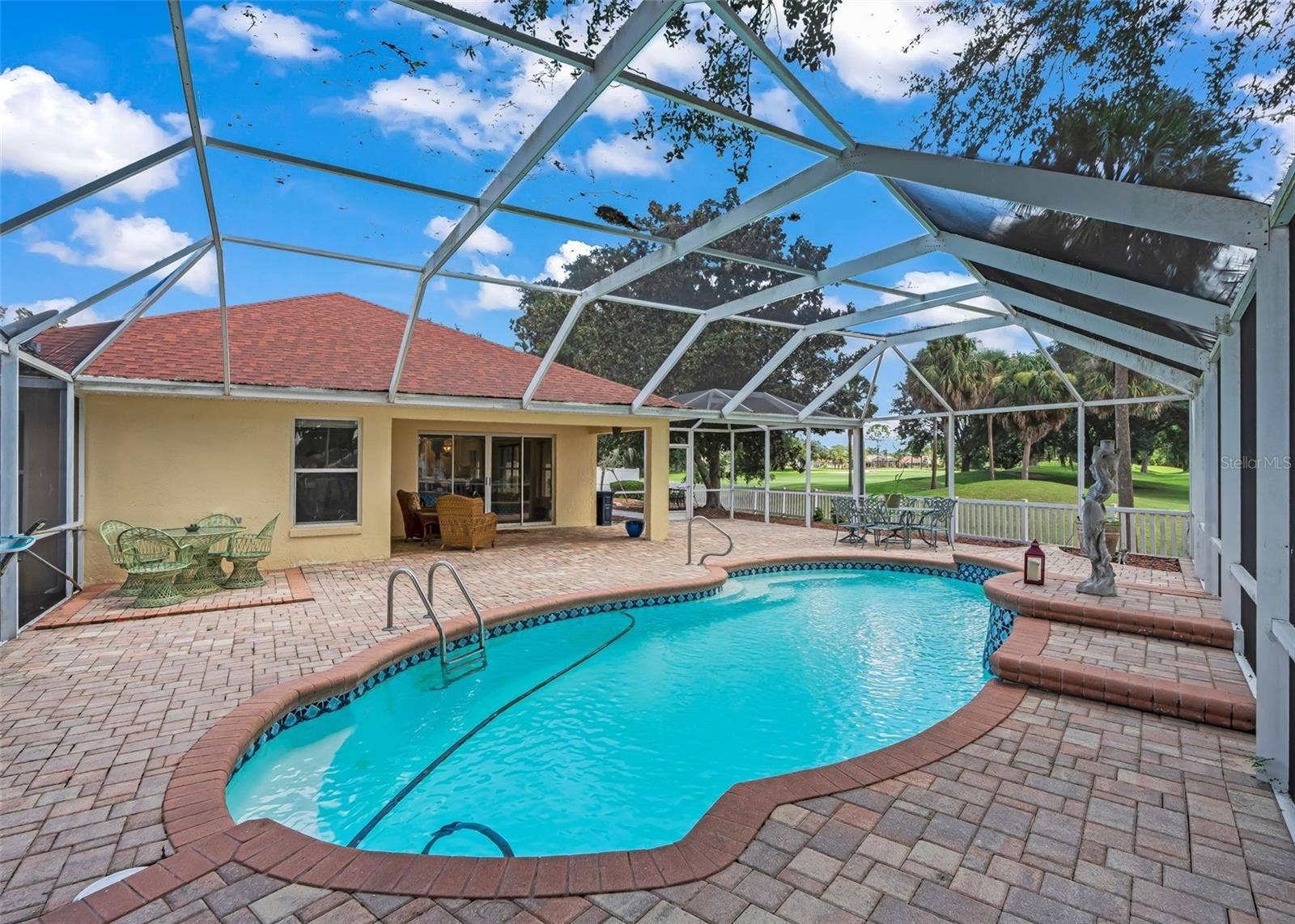 1802 PUERTO BELLO DRIVE, The Villages, FL 32159 1802 PUERTO BELLO DRIVE, The Villages, FL 32159