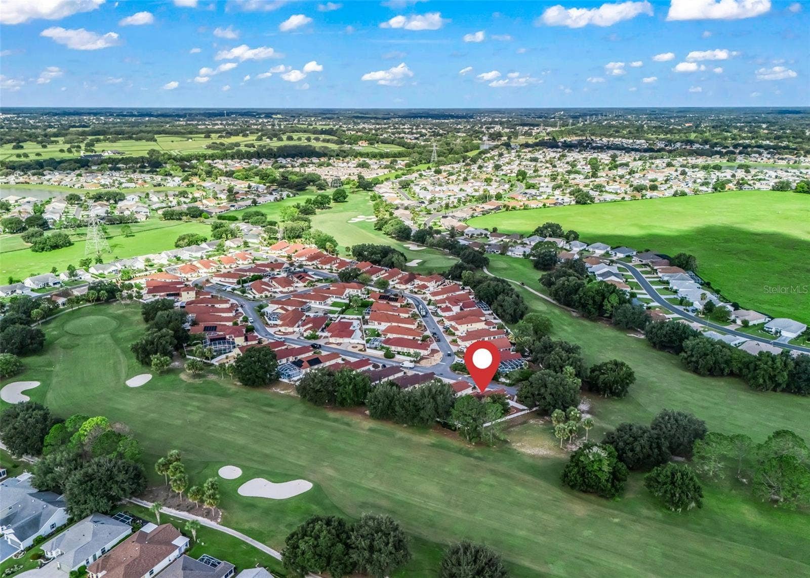 1802 PUERTO BELLO DRIVE, The Villages, FL 32159 1802 PUERTO BELLO DRIVE, The Villages, FL 32159