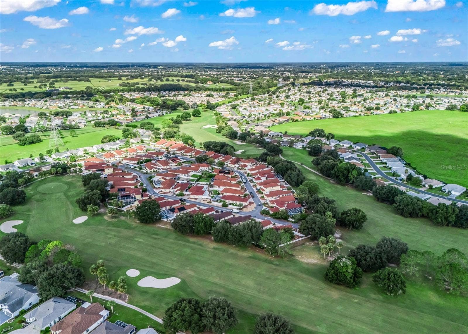 1802 PUERTO BELLO DRIVE, The Villages, FL 32159 1802 PUERTO BELLO DRIVE, The Villages, FL 32159