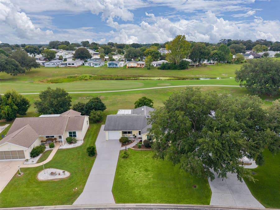 Property photo for 934 ORCHID STREET, The Villages, FL