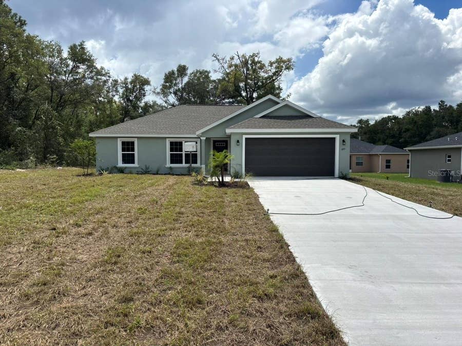 Property photo for 2170 W G MARTINELLI BOULEVARD, Dunnellon, FL