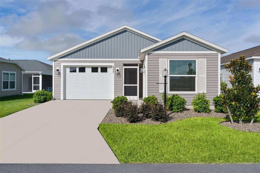 Property photo for 6558 HERR COURT, The Villages, FL