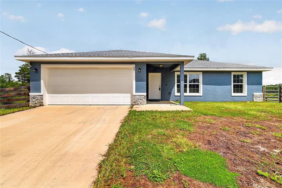 Property photo for 23 FISHER LOOP PASS, Ocklawaha, FL