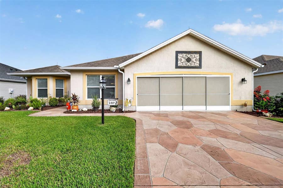 Property photo for 1869 SCARBORO COURT, The Villages, FL