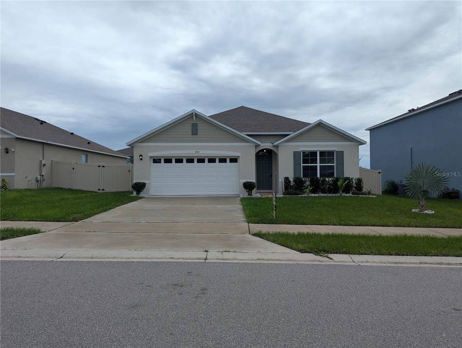 Property photo for 1903 HENIN CIRCLE, Tavares, FL