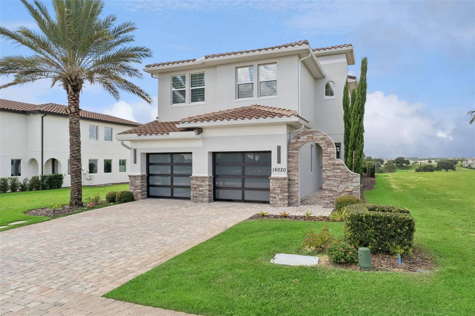 16020 TRIVOLI CIRCLE, Montverde, FL 34756