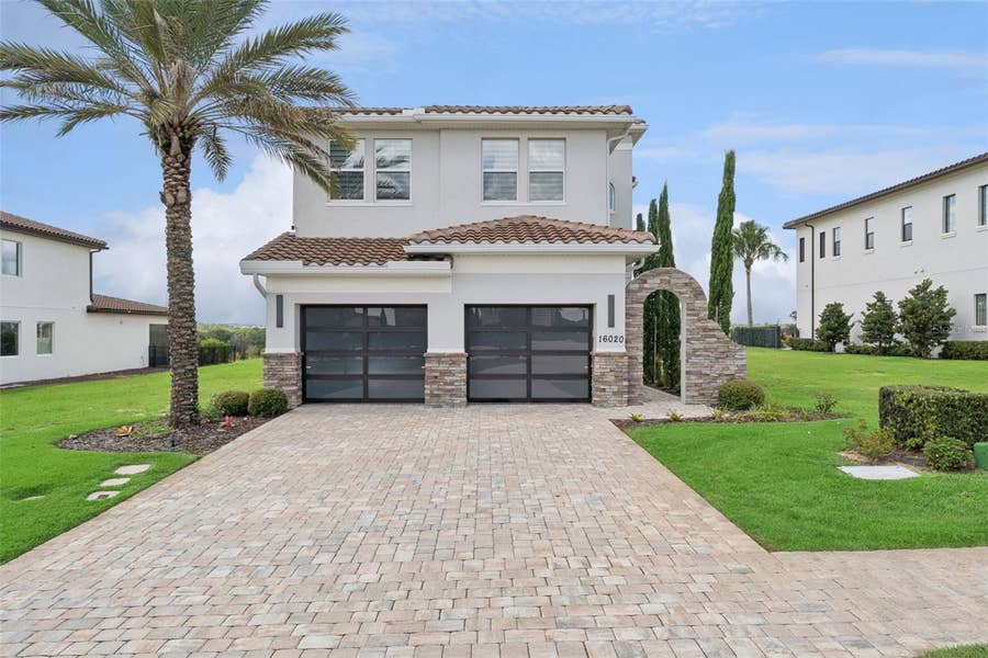 Property photo for 16020 TRIVOLI CIRCLE, Montverde, FL