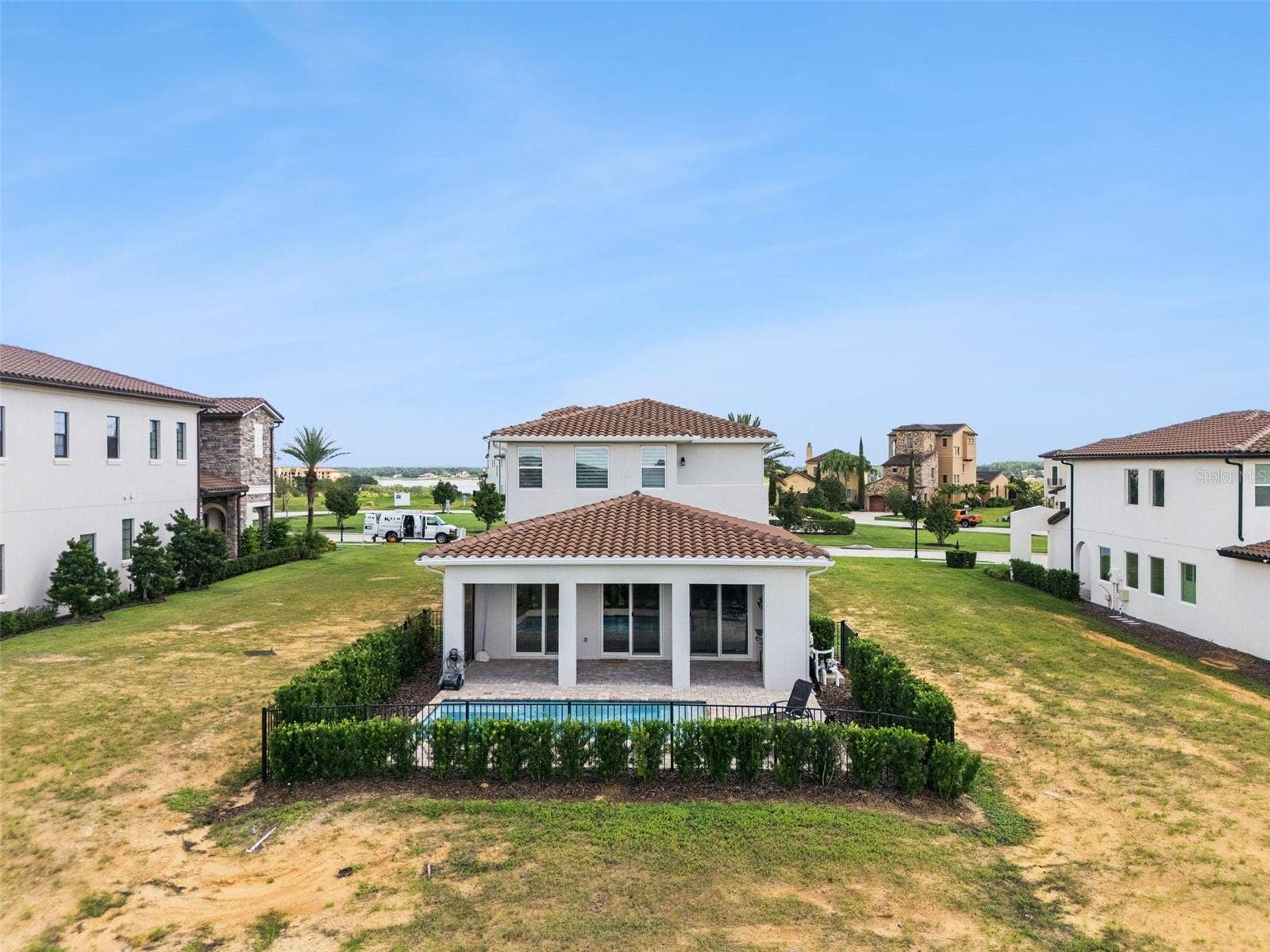 16020 TRIVOLI CIRCLE, Montverde, FL 34756