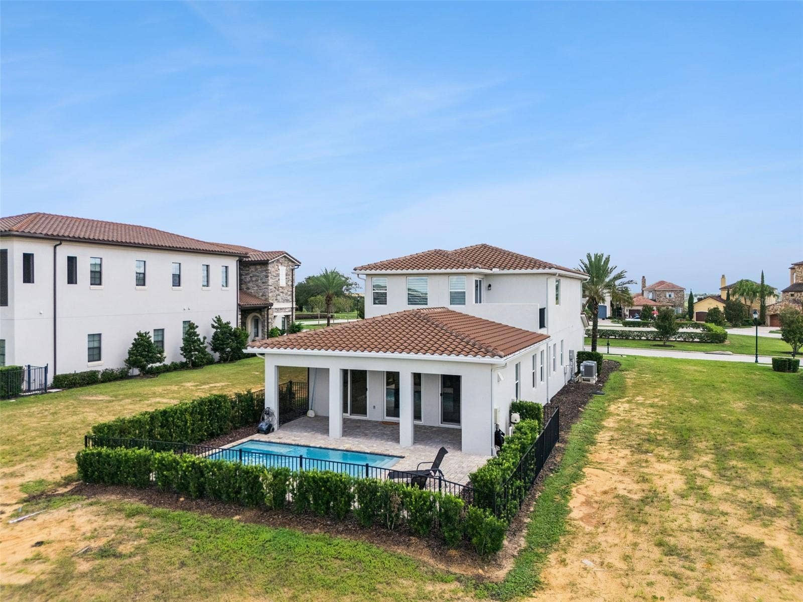 16020 TRIVOLI CIRCLE, Montverde, FL 34756