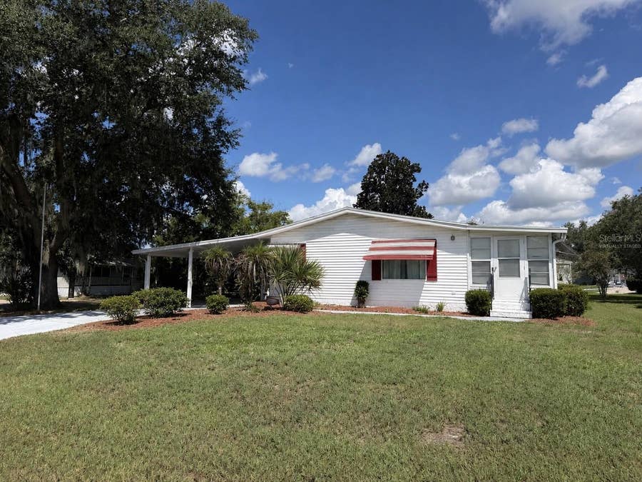 Property photo for 25606 BELLE ALLIANCE DRIVE, Leesburg, FL