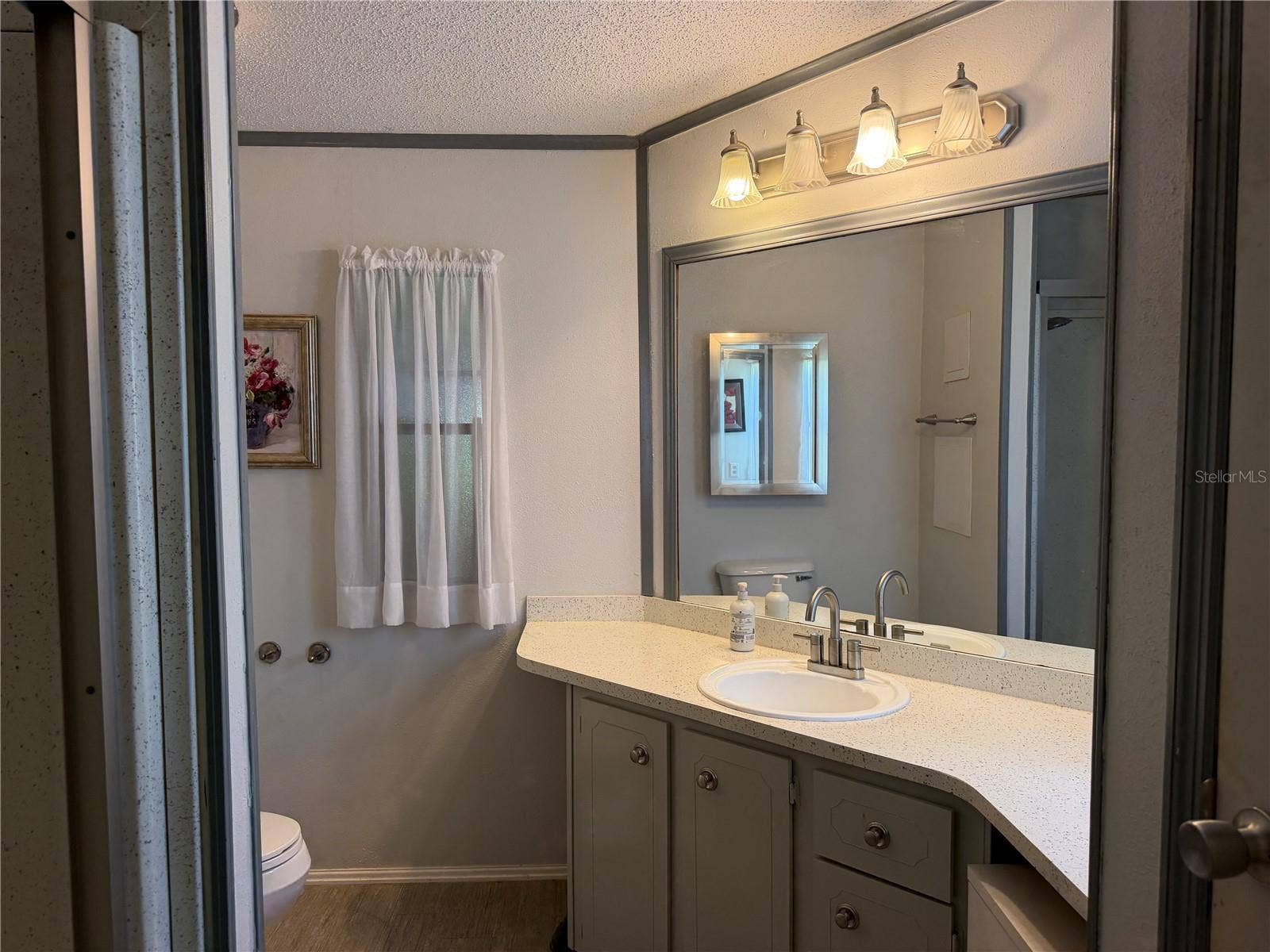 25606 BELLE ALLIANCE DRIVE, Leesburg, FL 34748 Primary Bathroom
