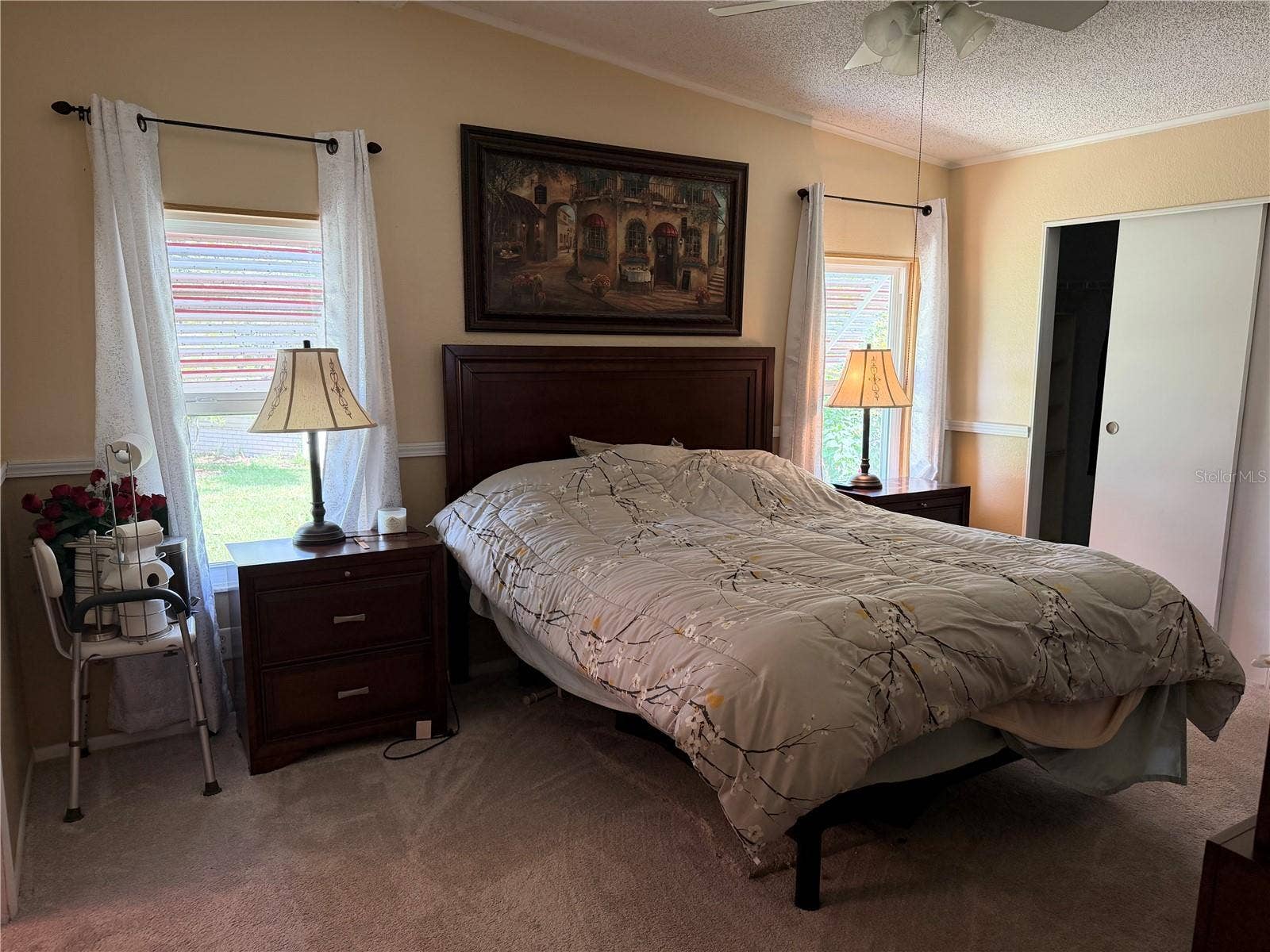 25606 BELLE ALLIANCE DRIVE, Leesburg, FL 34748 Primary Bedroom