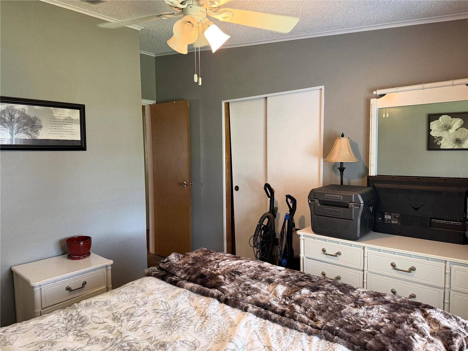 25606 BELLE ALLIANCE DRIVE, Leesburg, FL 34748 Guest bedroom