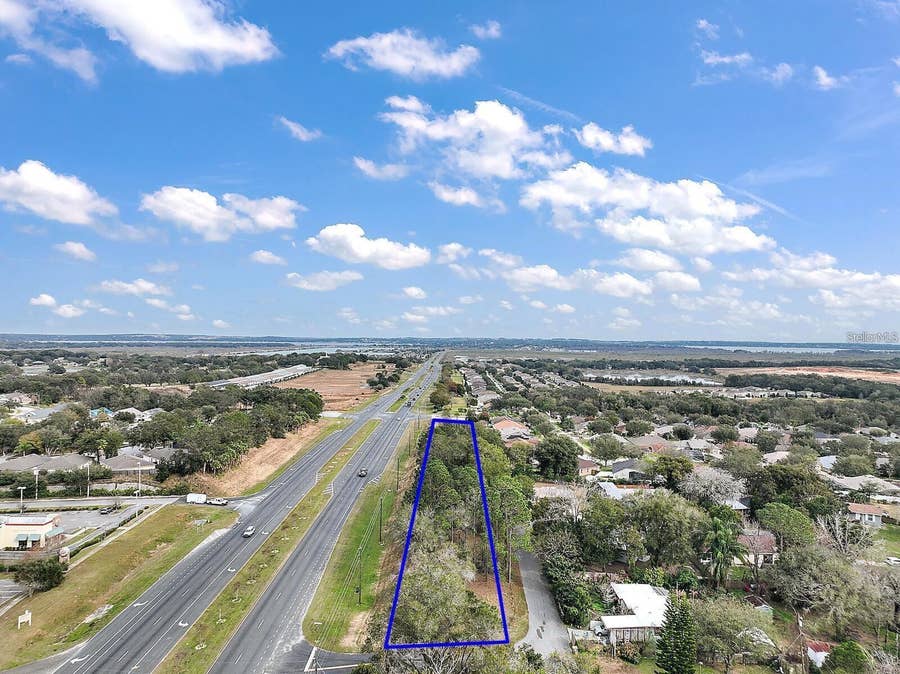 Property photo for GROVEMONT ESTATES ROAD, Groveland, FL