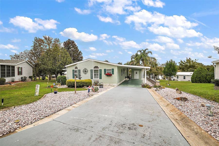 Property photo for 16577 SE 96TH AVENUE, Summerfield, FL