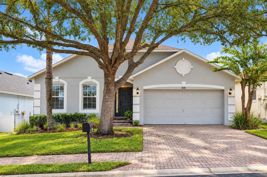 Property photo for 639 KENSINGTON DRIVE, Davenport, FL