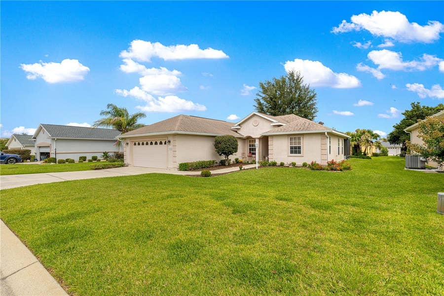 Property photo for 12225 SE 173RD STREET, Summerfield, FL