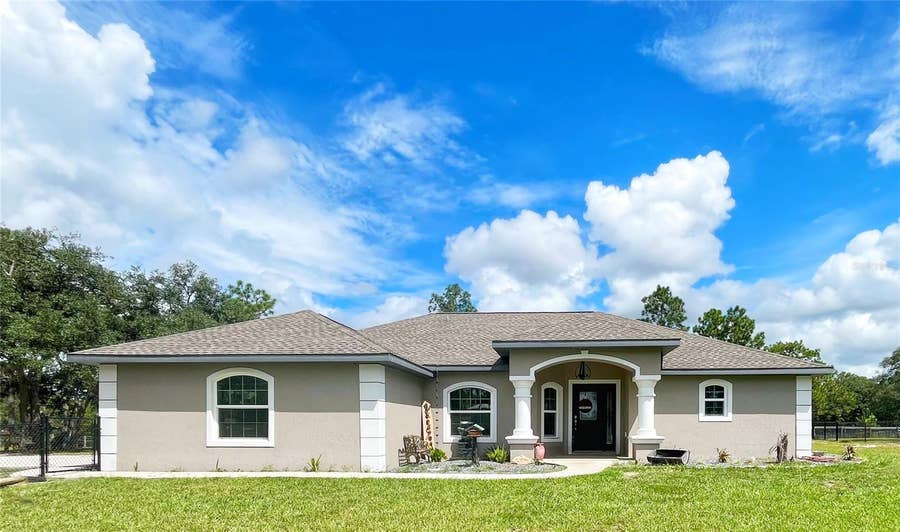 Property photo for 13591 SE 85TH PLACE, Dunnellon, FL