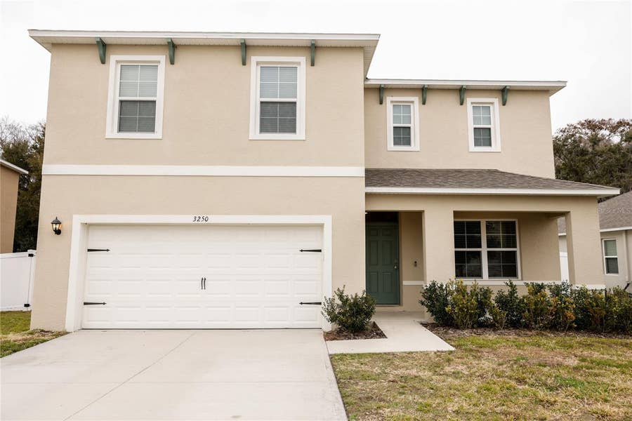 Property photo for 3250 BLUE CRAB DRIVE, Tavares, FL