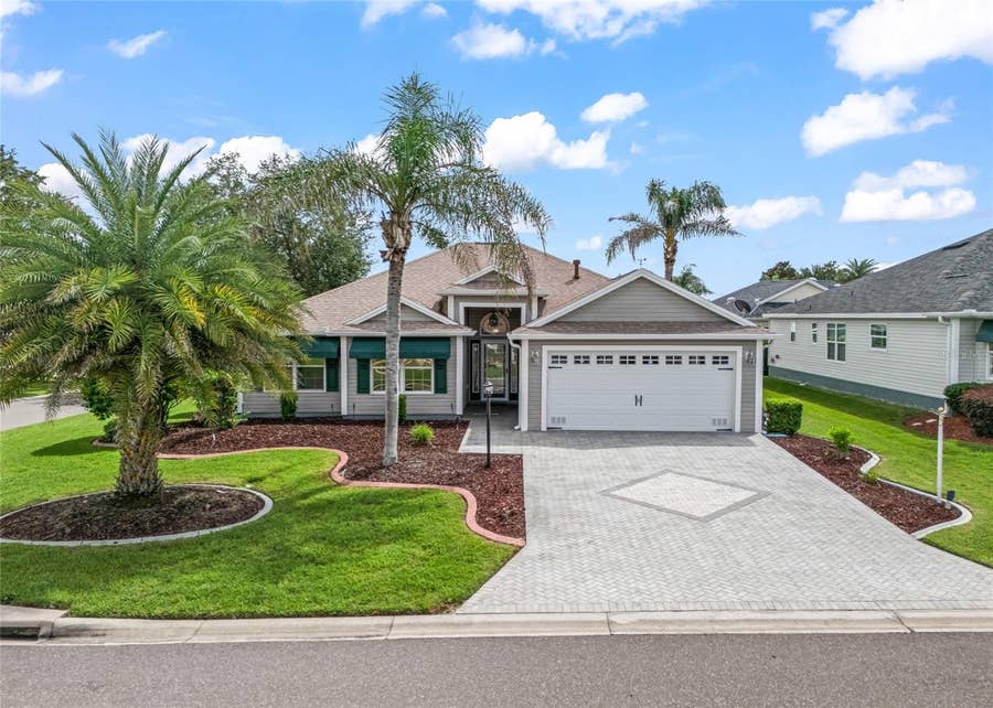 Property photo for 17601 SE 81ST TIMBERWOOD TERRACE, The Villages, FL