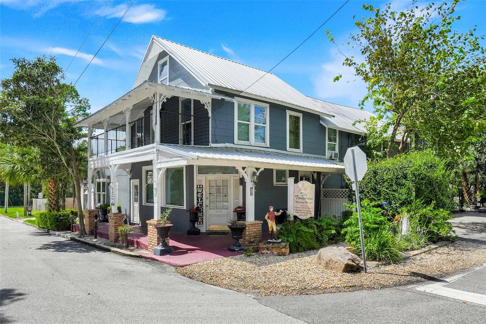 7306 EARLWOOD AVENUE, Mount Dora, FL 32757 7306 EARLWOOD AVENUE, Mount Dora, FL 32757