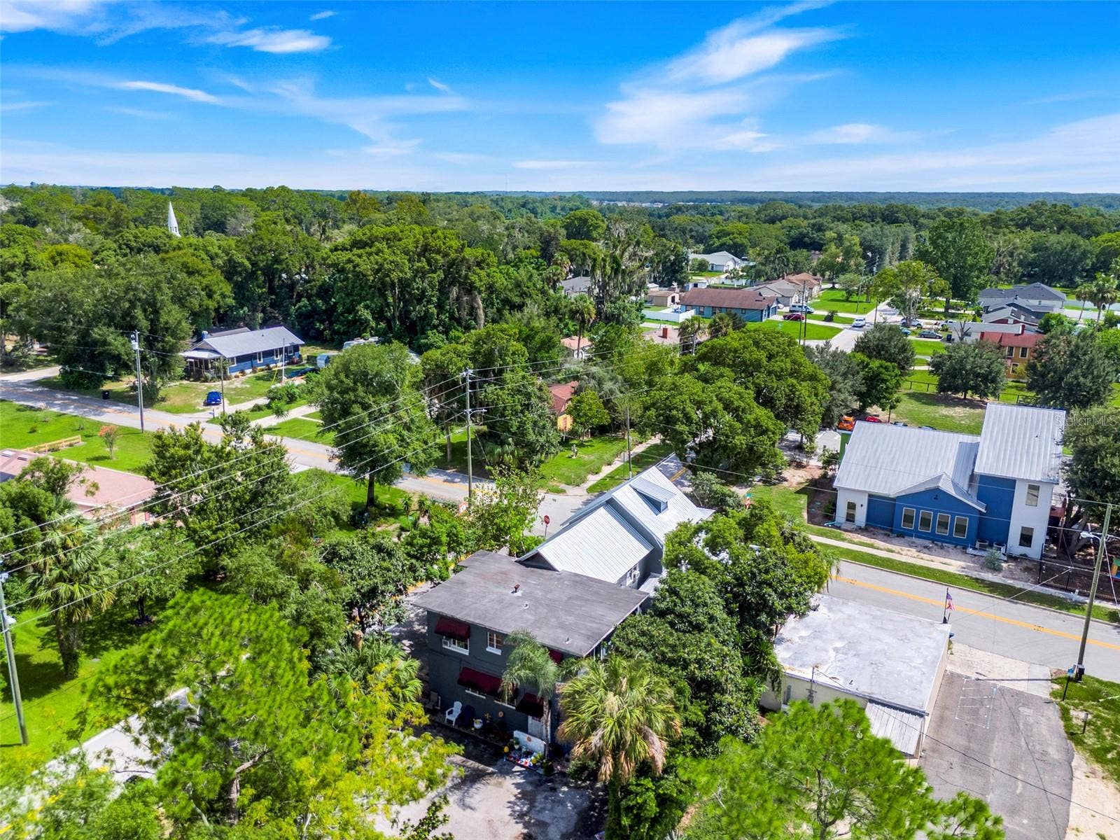 7306 EARLWOOD AVENUE, Mount Dora, FL 32757 7306 EARLWOOD AVENUE, Mount Dora, FL 32757