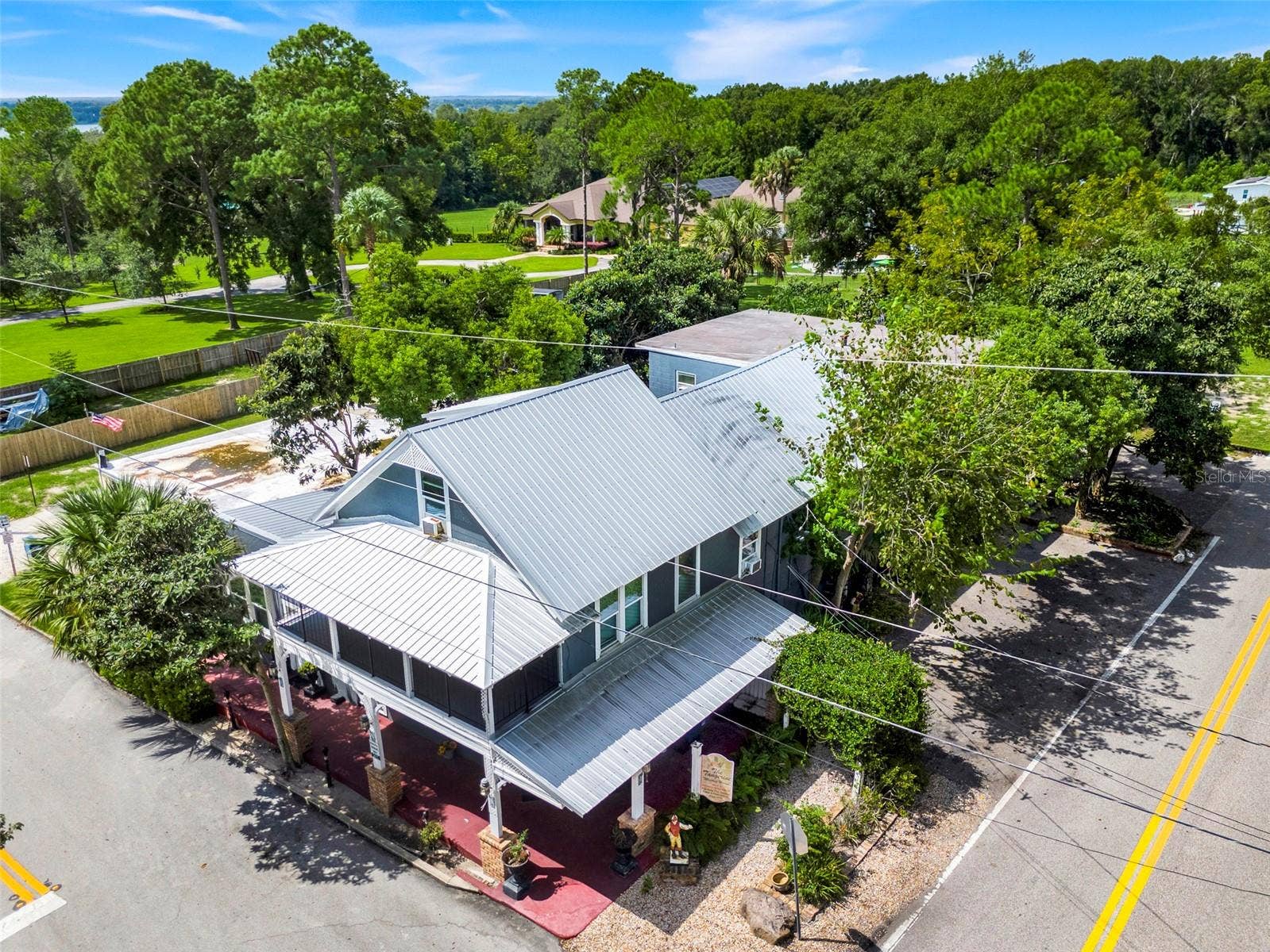 7306 EARLWOOD AVENUE, Mount Dora, FL 32757 7306 EARLWOOD AVENUE, Mount Dora, FL 32757