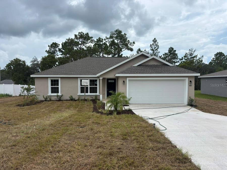 Property photo for 2608 W ARBUTUS DRIVE, Dunnellon, FL