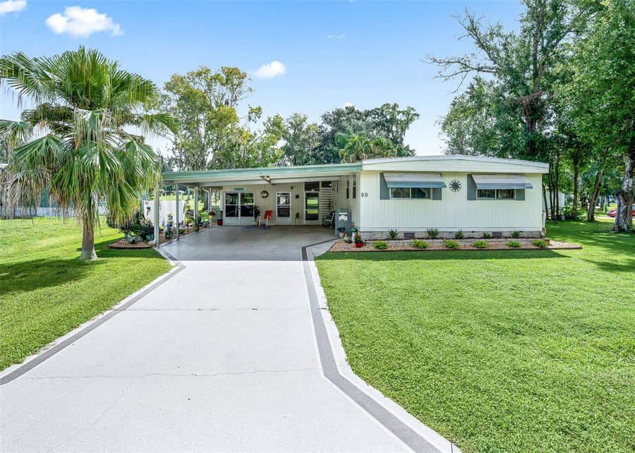 Property photo for 41 BIG OAK LANE, Wildwood, FL