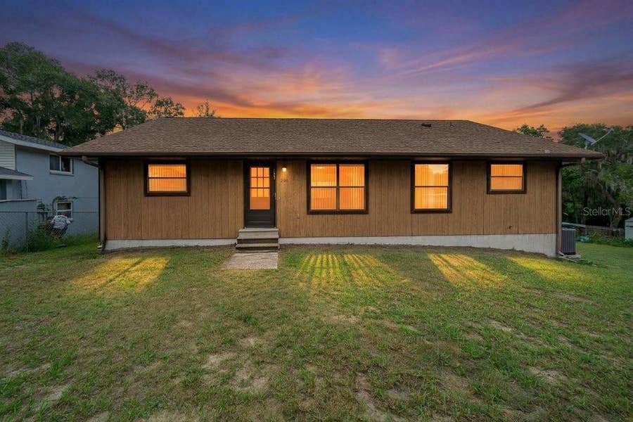 Property photo for 3561 W HILLTOP LANE, Dunnellon, FL