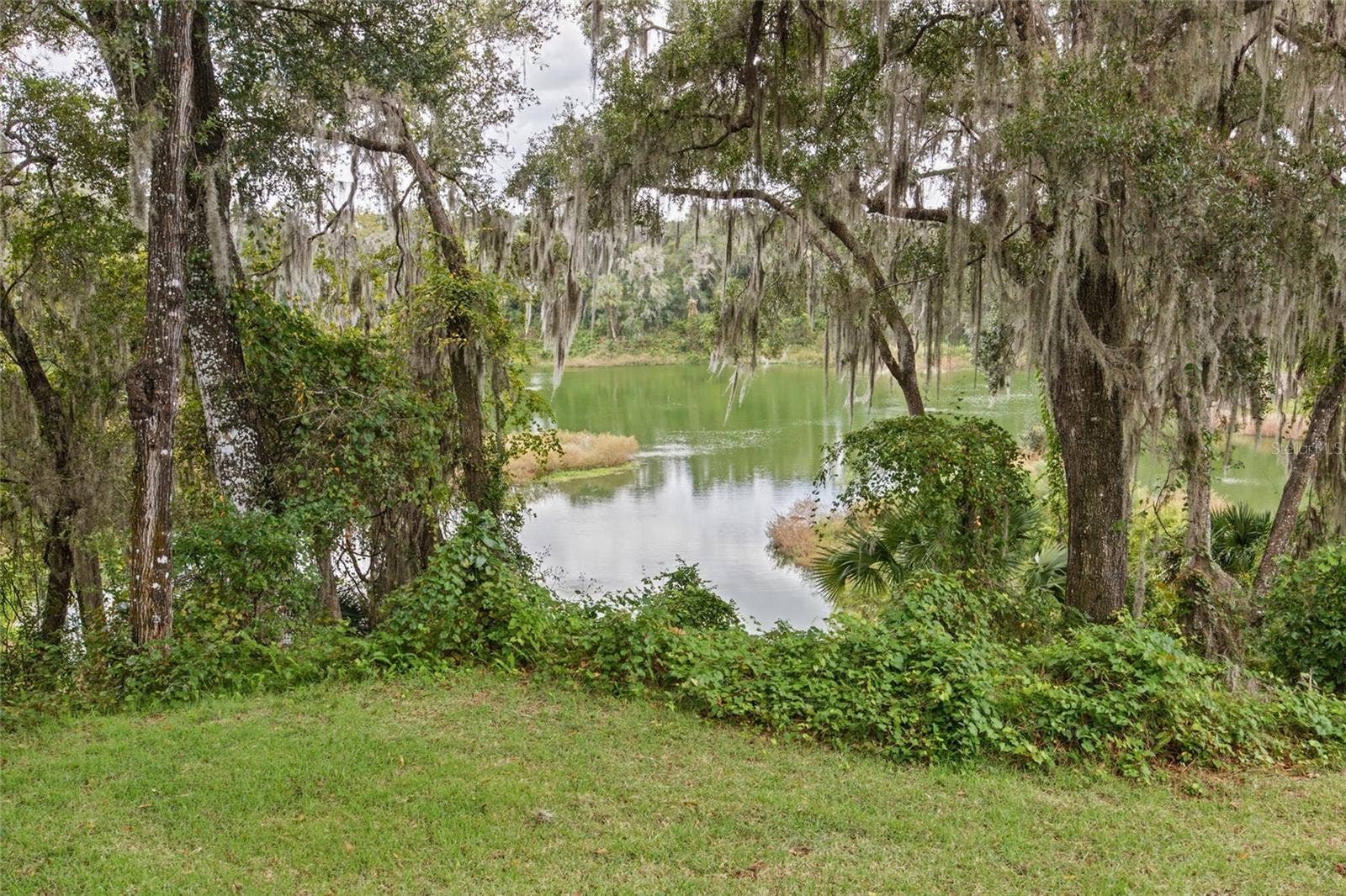 3081 E BERWICK COURT, Hernando, FL 34442 Water view