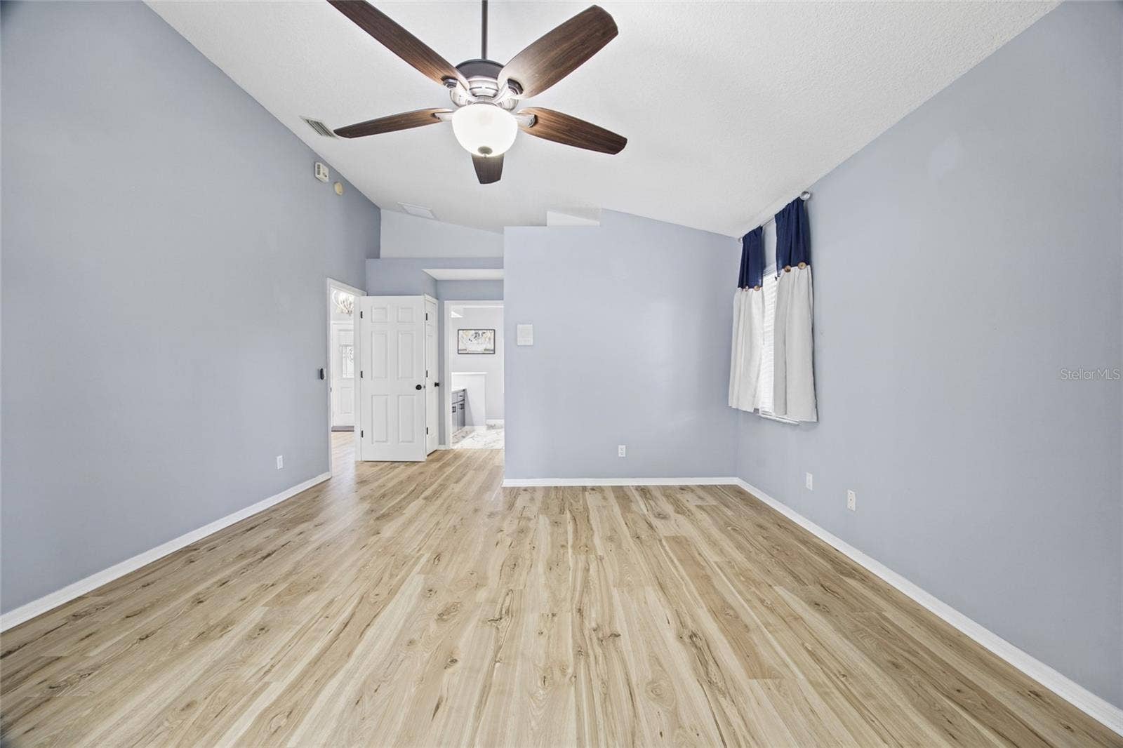 3081 E BERWICK COURT, Hernando, FL 34442 Master Bedroom