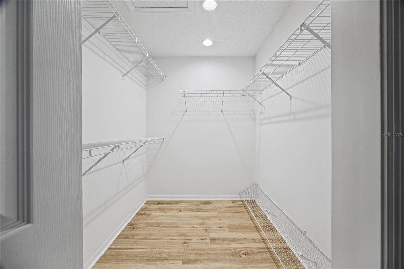 3081 E BERWICK COURT, Hernando, FL 34442 Master walk-in Closet