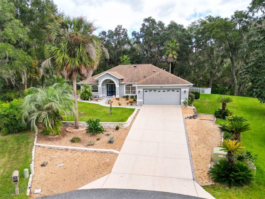 Property photo for 3081 E BERWICK COURT, Hernando, FL