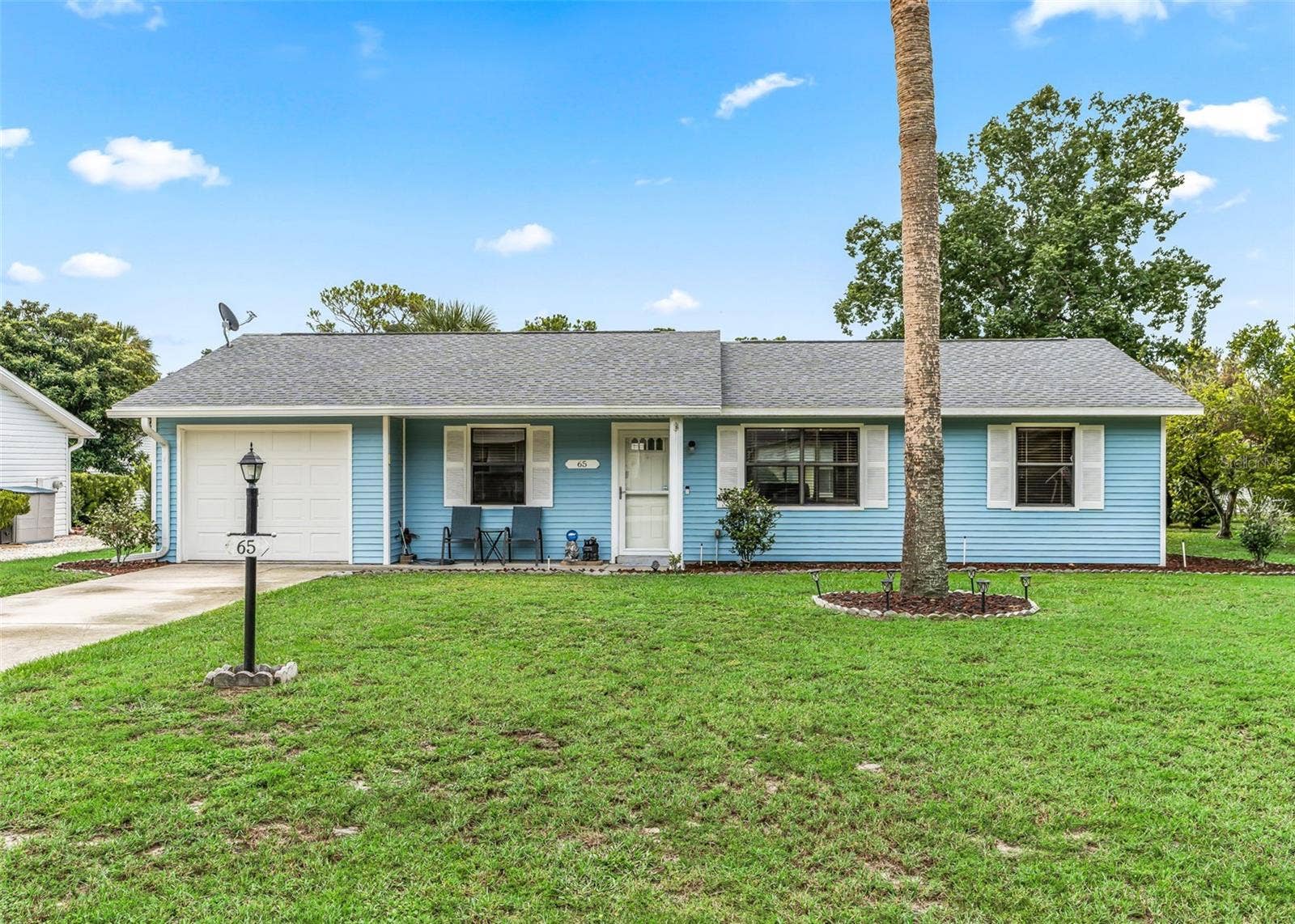 65 ABERDEEN CIRCLE, Leesburg, FL 34788