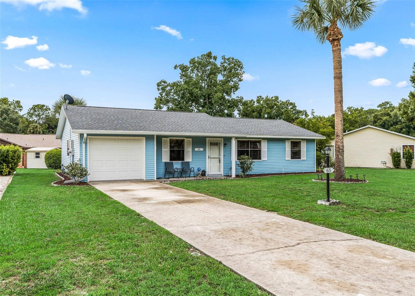 65 ABERDEEN CIRCLE, Leesburg, FL 34788