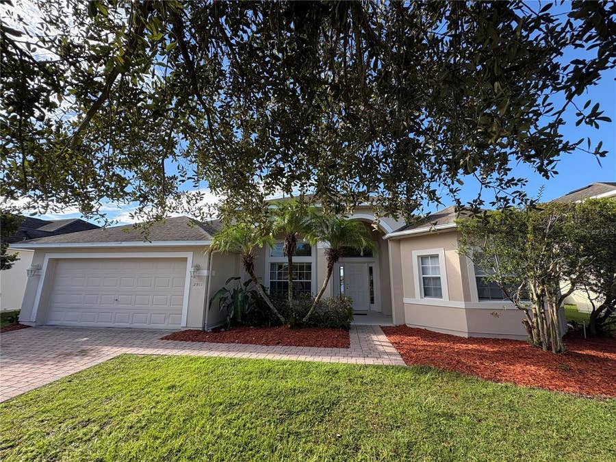 Property photo for 2911 SWEETSPIRE CIRCLE, Kissimmee, FL