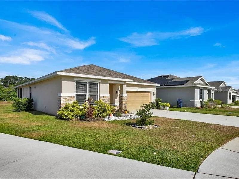 Property photo for 380 LAKE SMART CIRCLE, Winter Haven, FL