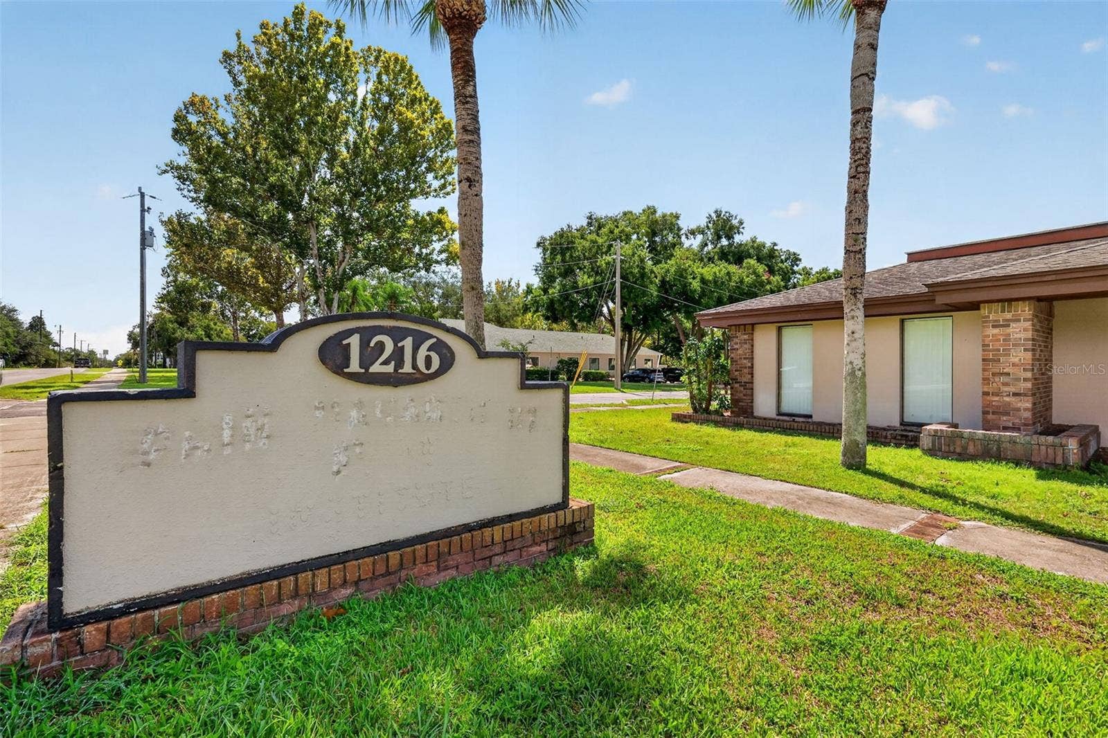 1216 MOUNT HOMER ROAD, Eustis, FL 32726 1216 MOUNT HOMER ROAD, Eustis, FL 32726